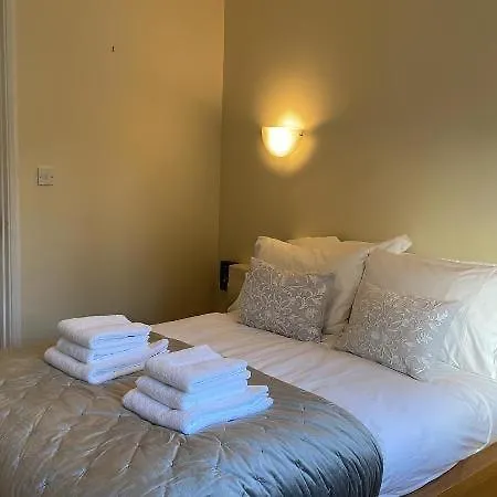 Country house Midsummer Kirby Misperton