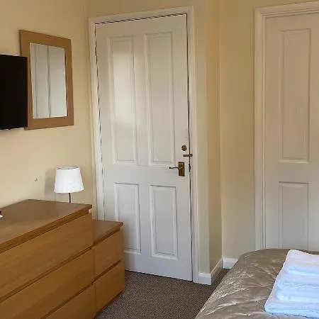 Midsummer Country house Kirby Misperton