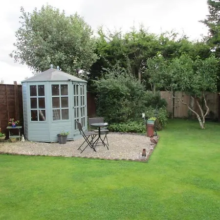 Country house Midsummer Kirby Misperton