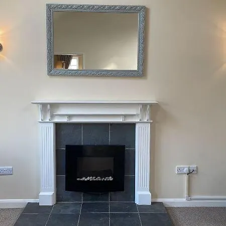 Country house Midsummer Kirby Misperton