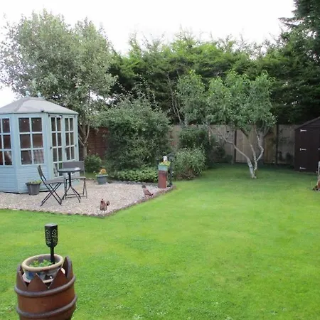 Country house Midsummer *