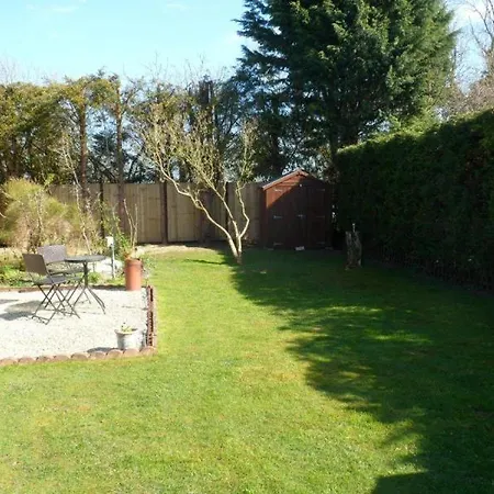 Country house Midsummer