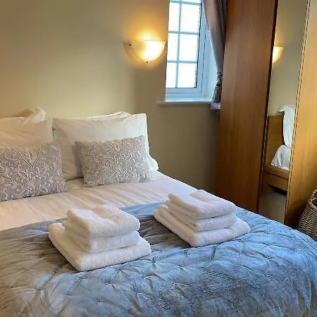 Country house Midsummer Kirby Misperton