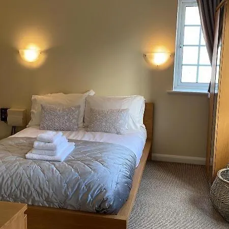 Midsummer Country house Kirby Misperton