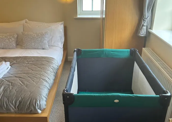 Midsummer 컨트리하우스