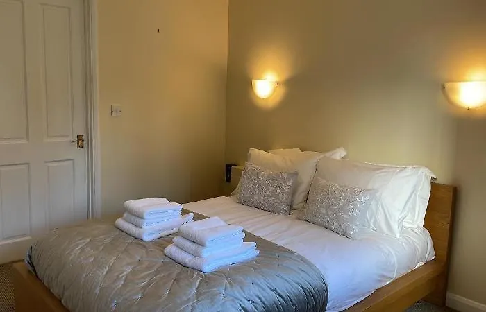 컨트리하우스 Midsummer Kirby Misperton