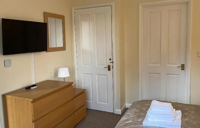 Midsummer 컨트리하우스 Kirby Misperton