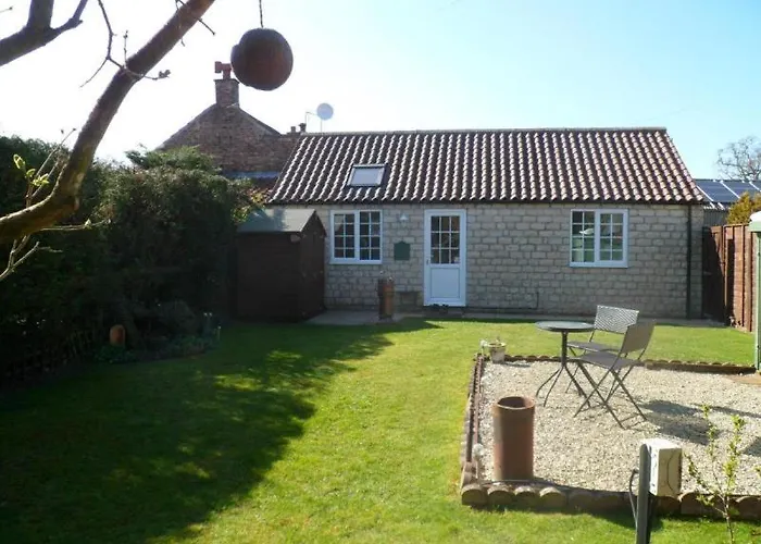 Midsummer 컨트리하우스