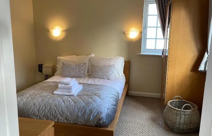 Midsummer 컨트리하우스 Kirby Misperton